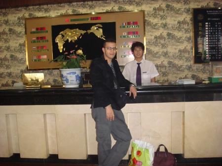 hotel  lol