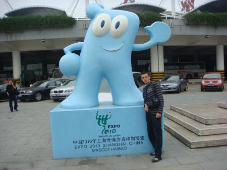abdelali china
